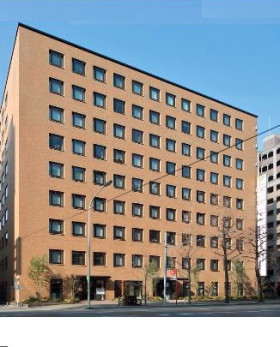 井門博多ビルイーストの外観主画像