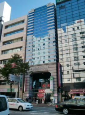 第13岡部ビルの外観主画像