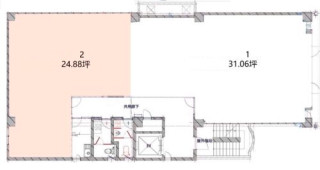 CCD渡辺通ビルの補足画像1