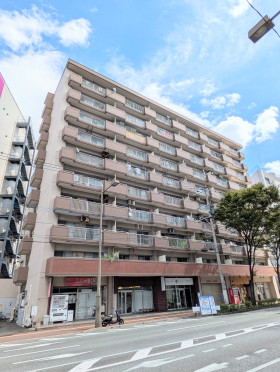 プリエール博多の外観主画像