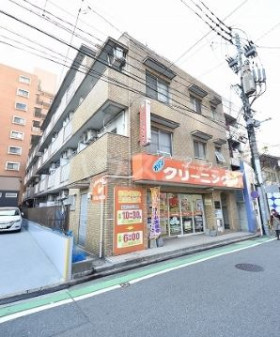 プリモレガーロ大濠の外観主画像