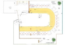 WITH天神の補足画像1