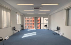 アクシブ天神ビルの補足画像2