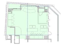 アベニュー天神ビルの補足画像1