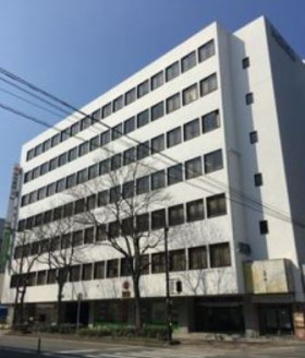 NDビルの外観主画像