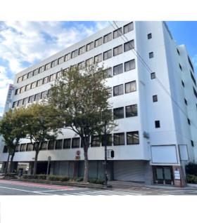 NDビルの外観主画像