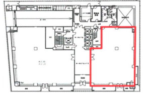 日之出天神ビルディングの補足画像1