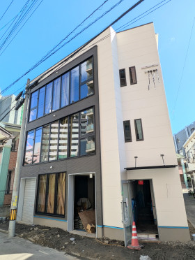 SORAテラス裏天神の外観主画像