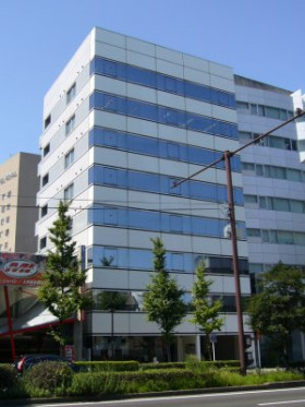 Wビルディング天神の外観主画像