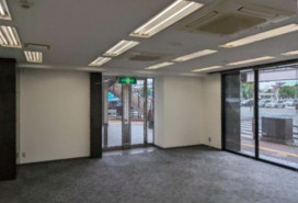 ｵﾌｨｽﾆｭｰｶﾞｲｱ天神の補足画像1