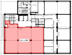 福岡昭和通ビルの補足画像1