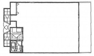 アーバンクルーザー博多駅前の補足画像1