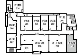 第21ポールスタービルの補足画像1
