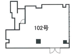 平尾コーポラスの補足画像1