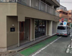 平尾コーポラスの補足画像2