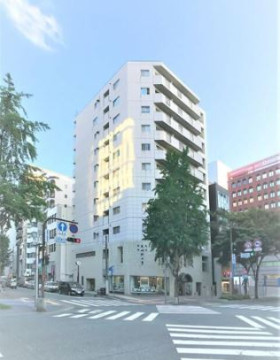 チェリス川端の外観主画像