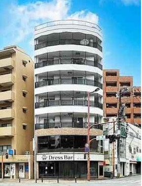 メモリープラザ大橋の外観主画像