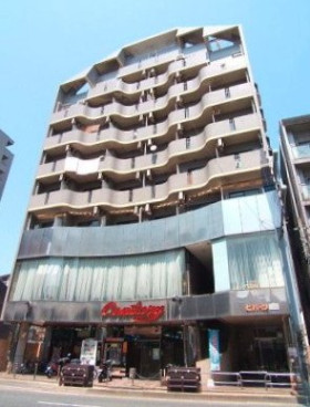 ビバーン平尾駅前の外観主画像