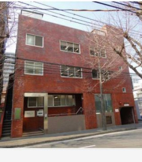 安部ビルの外観主画像