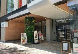 サウスサイドテラスの補足画像2