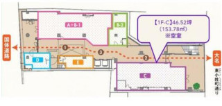 サウスサイドテラスの補足画像1