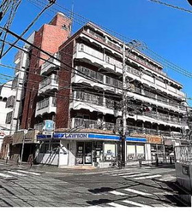 ニューアイランド大名の外観主画像