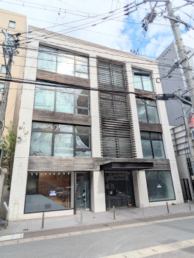 VIVEL大名の外観主画像