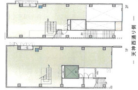 EQUINIA天神西通りの補足画像1