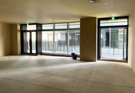 福岡大名ガーデンシティ　テラス棟の補足画像2