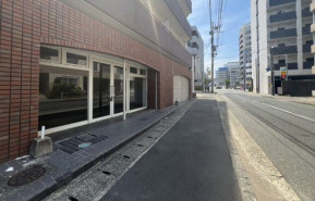 博多駅東コーポの補足画像2