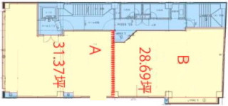 いちご天神シティビルの補足画像1