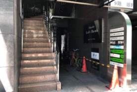赤坂レフトバンクビルの補足画像2