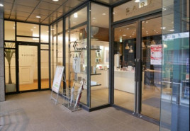 福岡セントラルビルの補足画像1