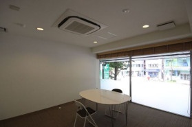 天神パークビルの補足画像2