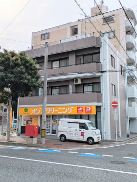 ヒフミビルの外観主画像