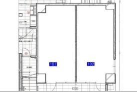 MODERN ASPIRATION 博多CRESTの補足画像1