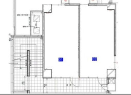 MODERN ASPIRATION 博多CRESTの補足画像2