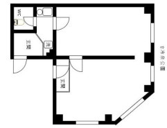 冷泉公園ビルの補足画像1