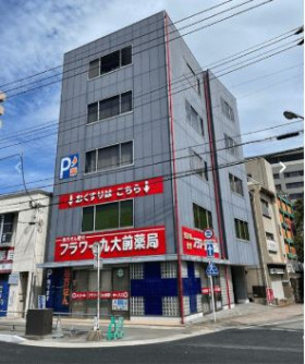 山本ビルディングの外観主画像