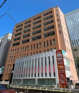 八千代ビルYA55の外観主画像