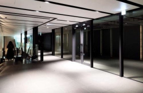 天神ブリッククロス 南棟の補足画像2