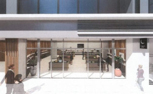 T-PLUS博多駅前の補足画像2