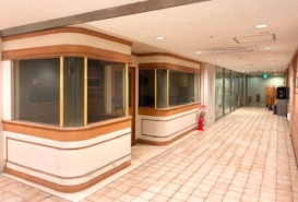 九勧博多ビルの補足画像1