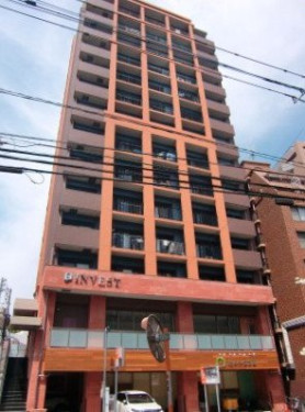 ルネッサンス21赤阪けやき通りの外観主画像