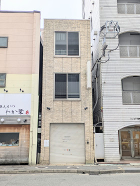 サンテ天神ビルの外観主画像