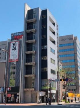 福岡宝ビルの外観主画像