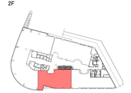 キャナルシティ・ビジネスセンターの補足画像1