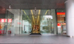 キャナルシティ・ビジネスセンターの補足画像2