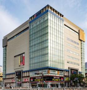 gate's(ｹﾞｲﾂ)の外観主画像