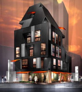 CANNERY人形小路の外観主画像